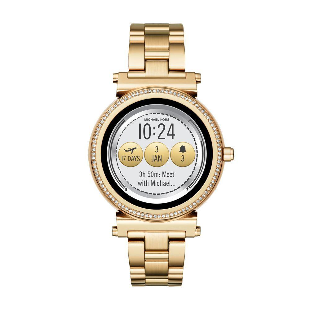 Reloj Michael Kors Mujer MKT5021-1