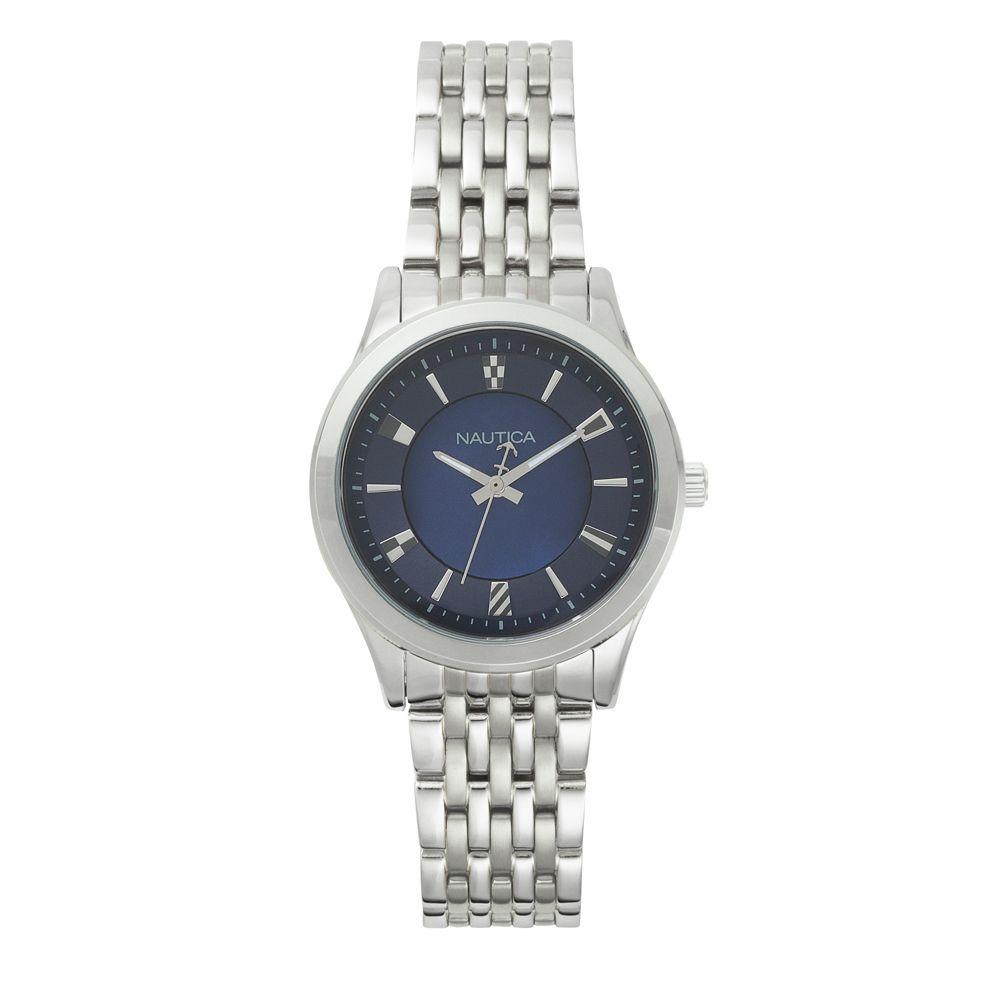 Reloj Nautica Mujer NAPVNC008-0