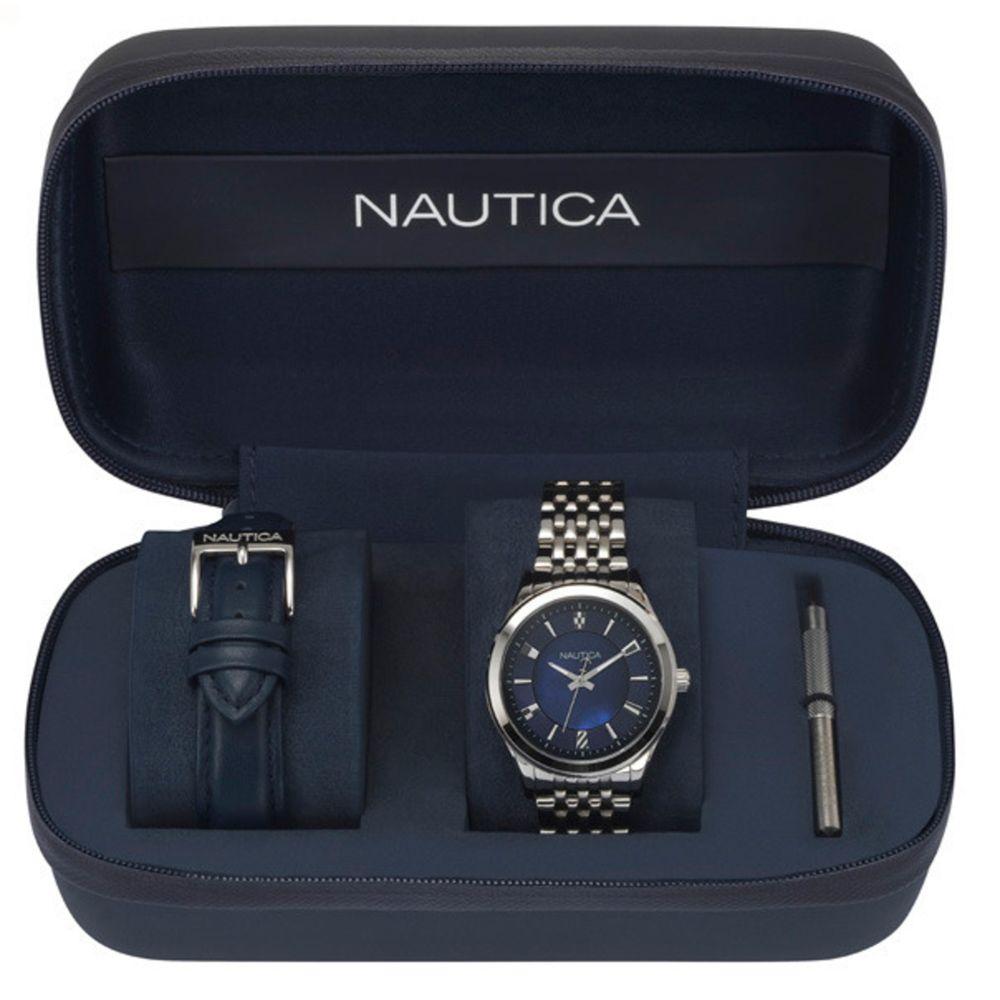 Reloj Nautica Mujer NAPVNC008-4