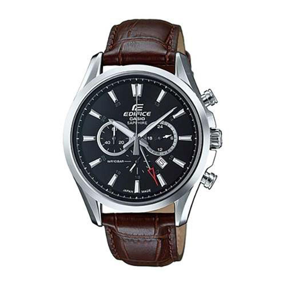 Reloj Edifice Hombre EFB-504JL-1ADR-0