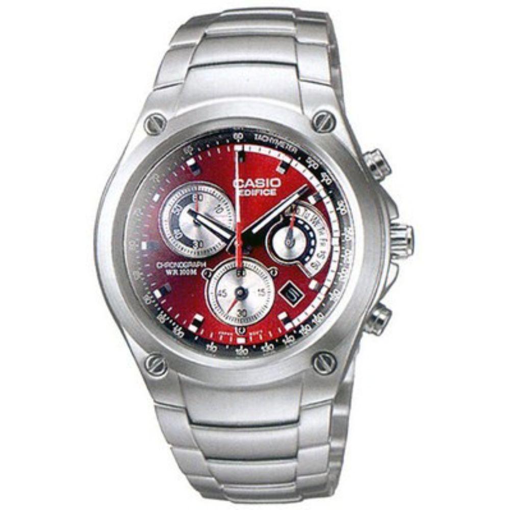 Reloj Edifice Hombre EF-507D-4AVDF-0