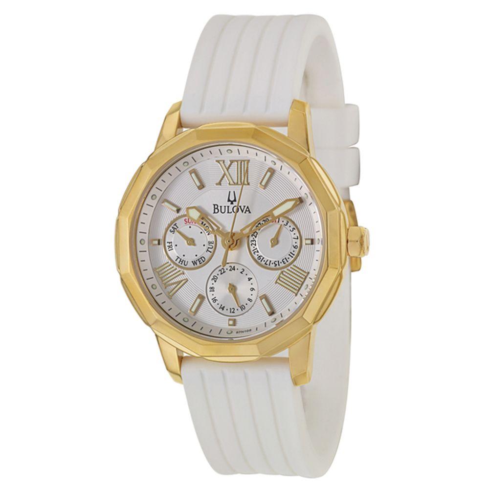 Reloj Bulova Mujer 97N108-0
