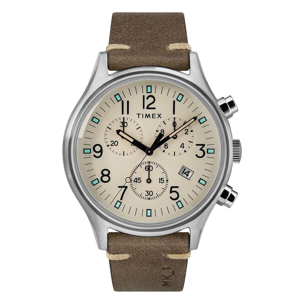 Reloj Timex Hombre TW2R96400-0