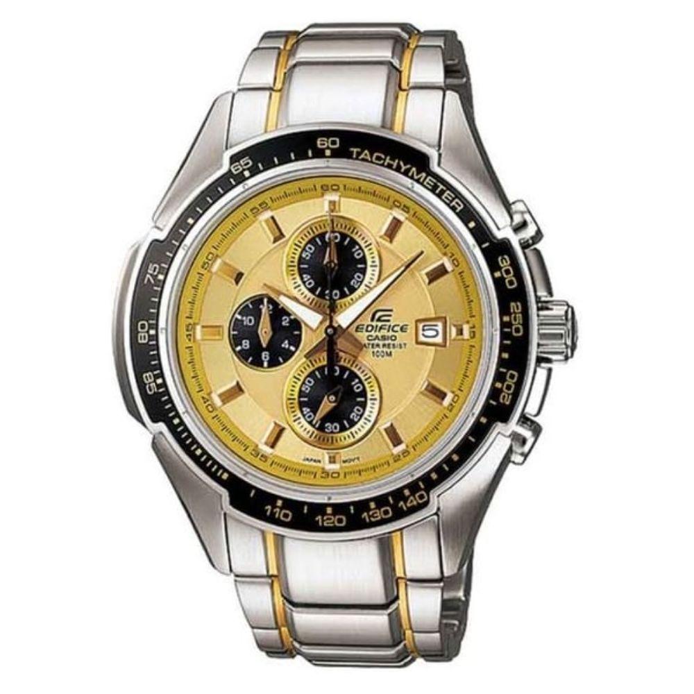 Reloj Edifice Hombre EF-559SG-9AVDF-0