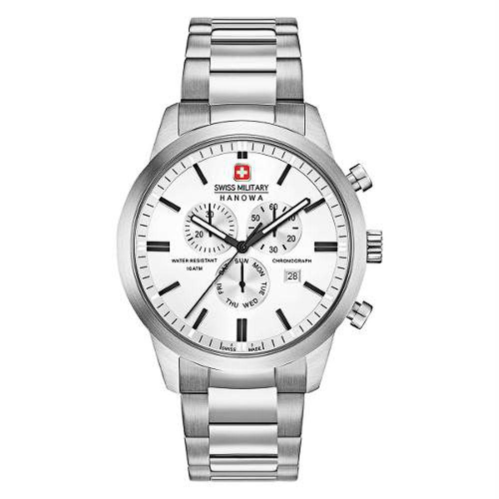 Reloj Swiss Military Hombre 06-5308.04.001-0