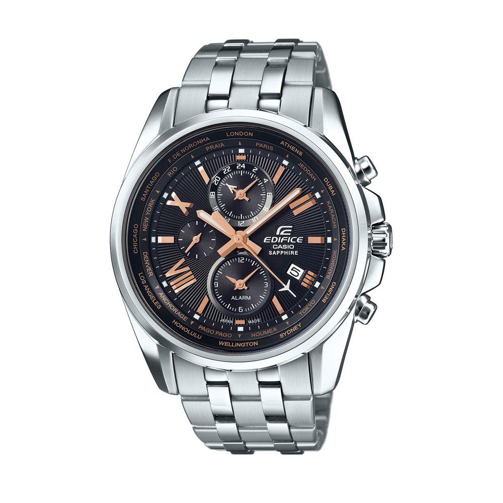 Reloj Edifice Hombre EFB-301JD-1ADR-0