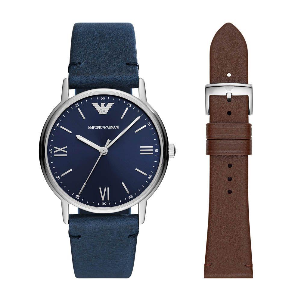 Reloj Emporio Armani Hombre AR80044-0