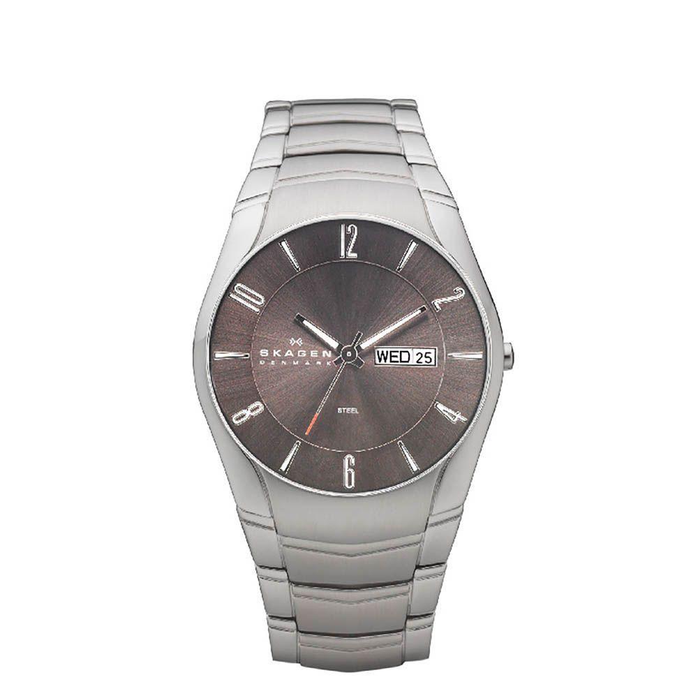 Reloj Skagen Hombre 531XLSXM1-0