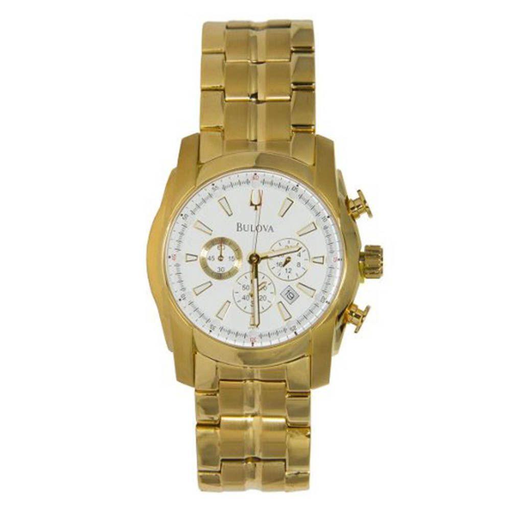 Reloj Bulova Mujer 97B116-0