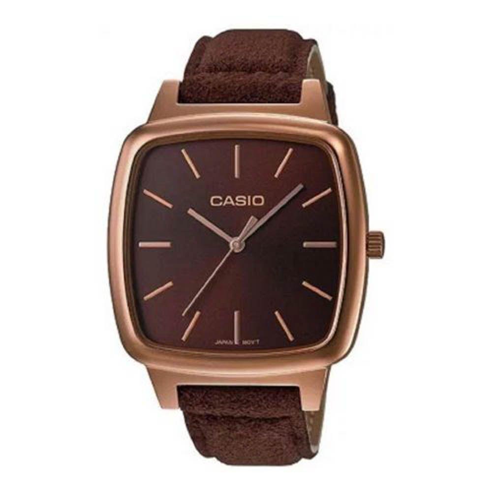 Reloj Casio Mujer LTP-E117RL-5ADF-0