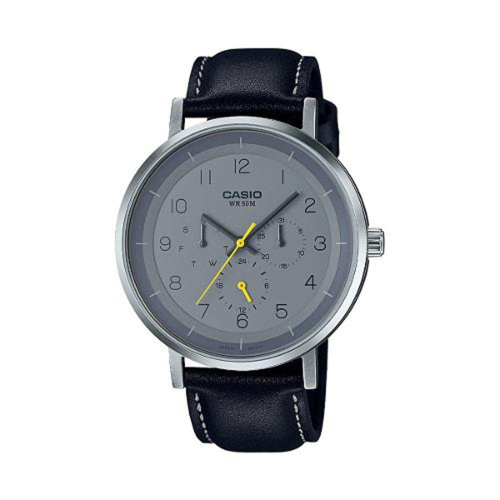 Reloj Casio Hombre MTP-E314L-8BVDF-0
