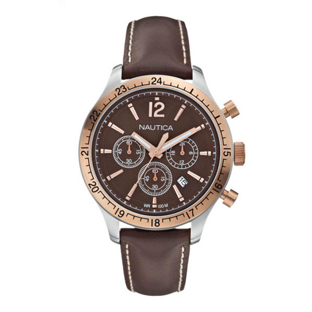 Reloj Nautica Hombre A17637G-0