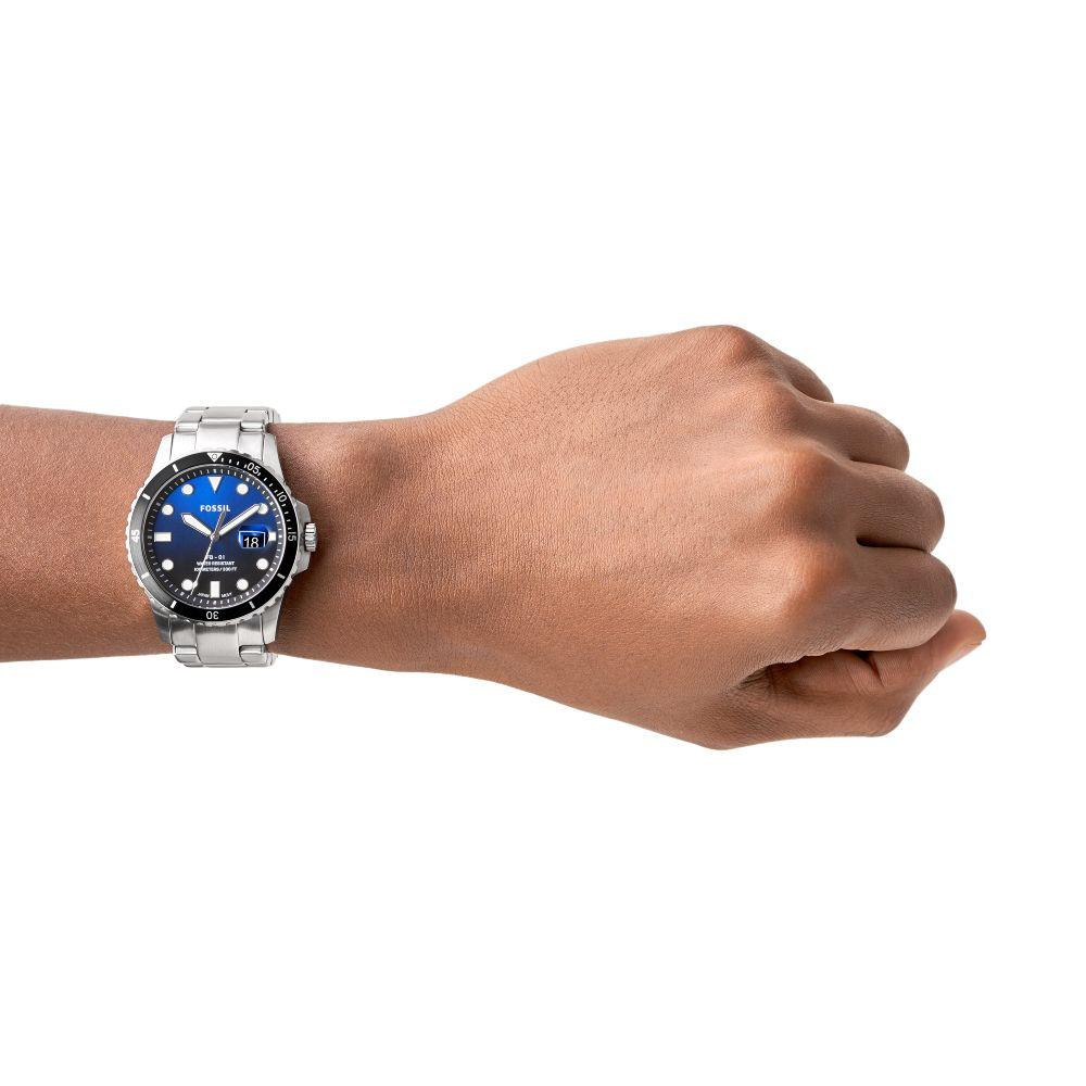 Reloj Fossil Hombre FS5668-3