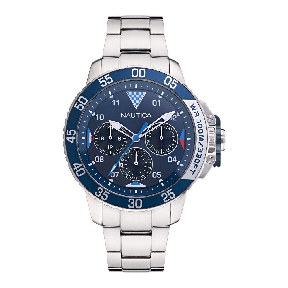 Reloj Nautica Hombre NAPBHS014-0