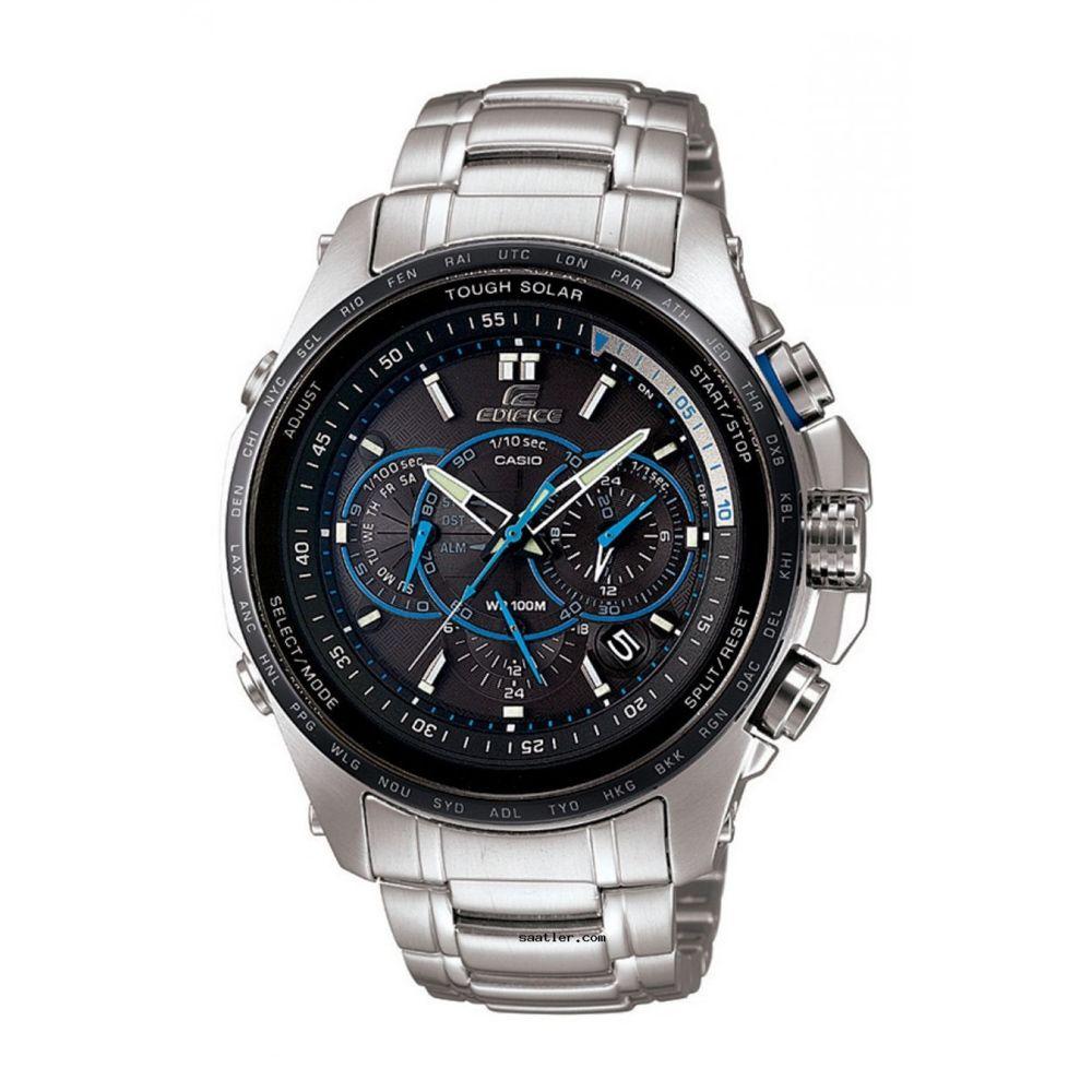 Reloj Edifice Hombre EQS-700DB-1AVDR-0