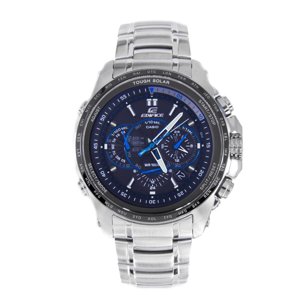 Reloj Edifice Hombre EQS-700DB-1AVDR-1
