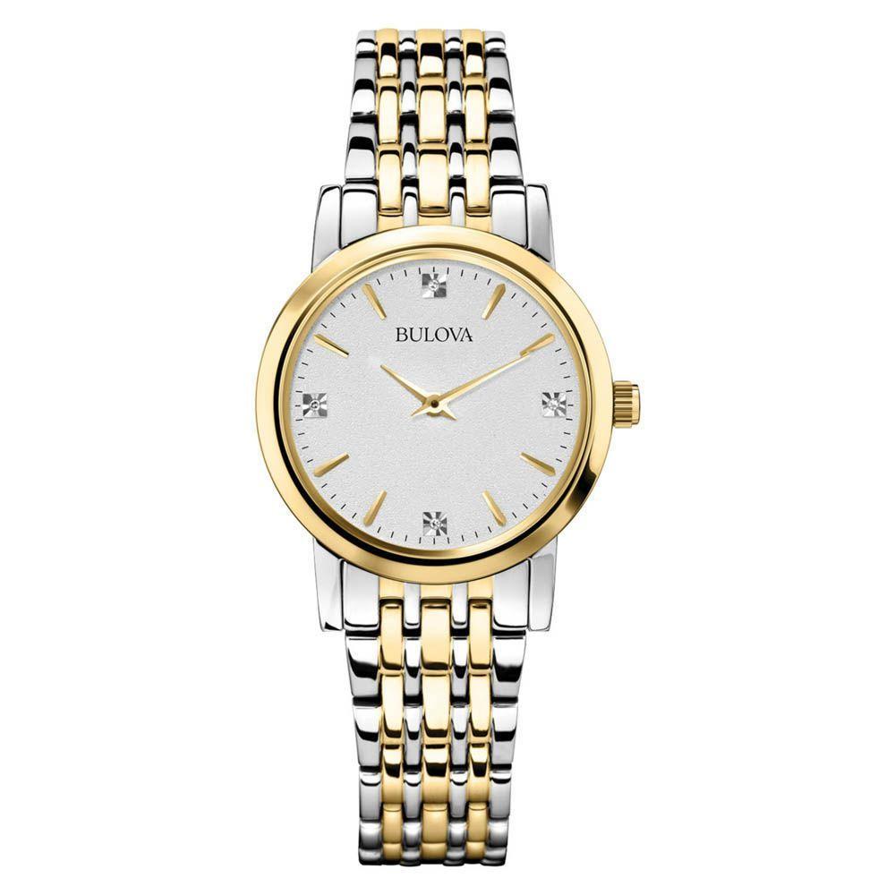Reloj Bulova Mujer 98P115-0