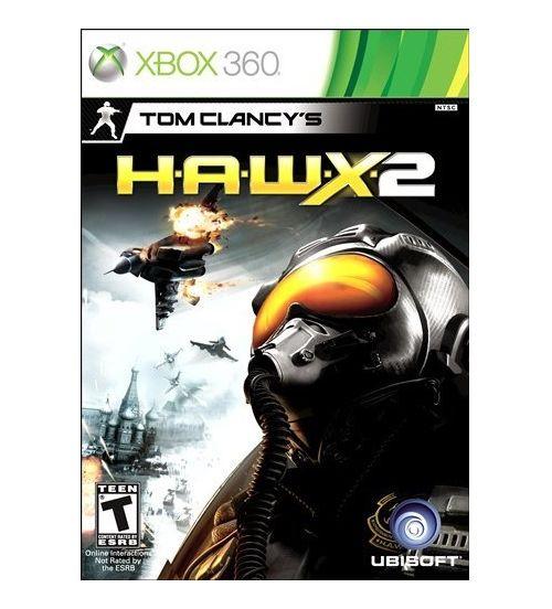 Tom Clancy's H.a.w.x 2 - Xbox 360 Físico - Sniper-0