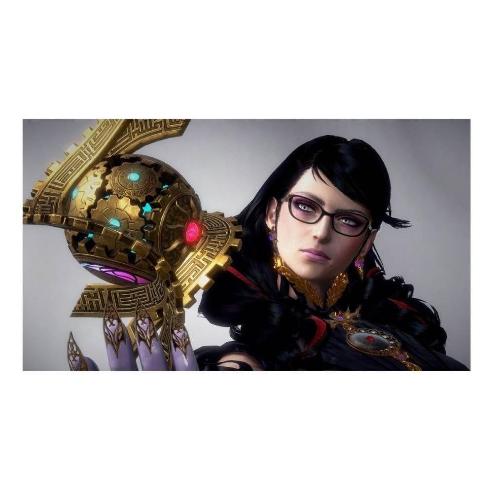 Bayonetta 3 - Nintendo Switch - Sniper-2