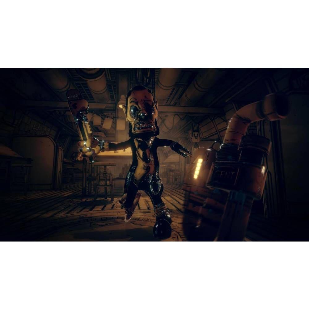 Bendy and the Dark Revival - Switch-2