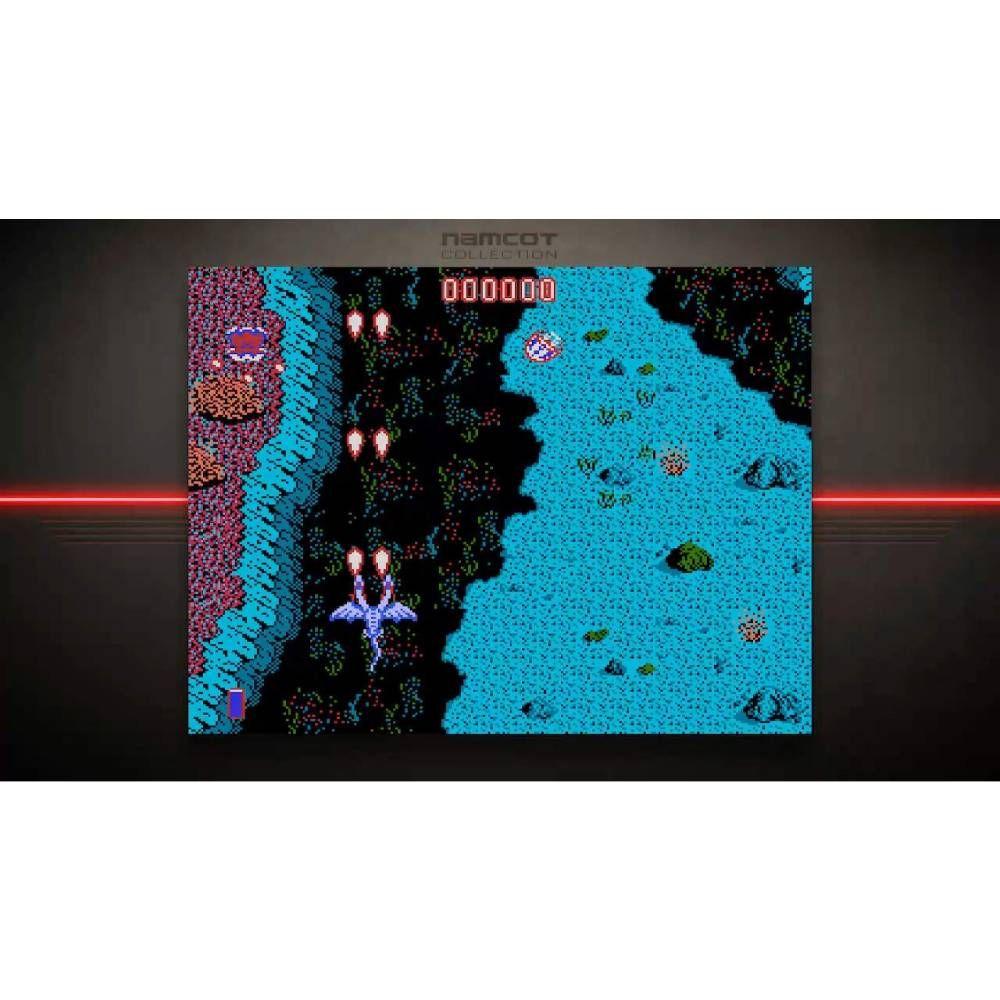 Namcot Collection - Switch - Sniper-3