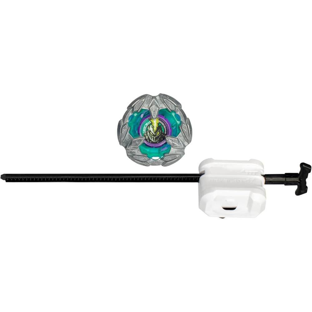 Beyblade X - Lance Knight 4-80HN (Defense)-2