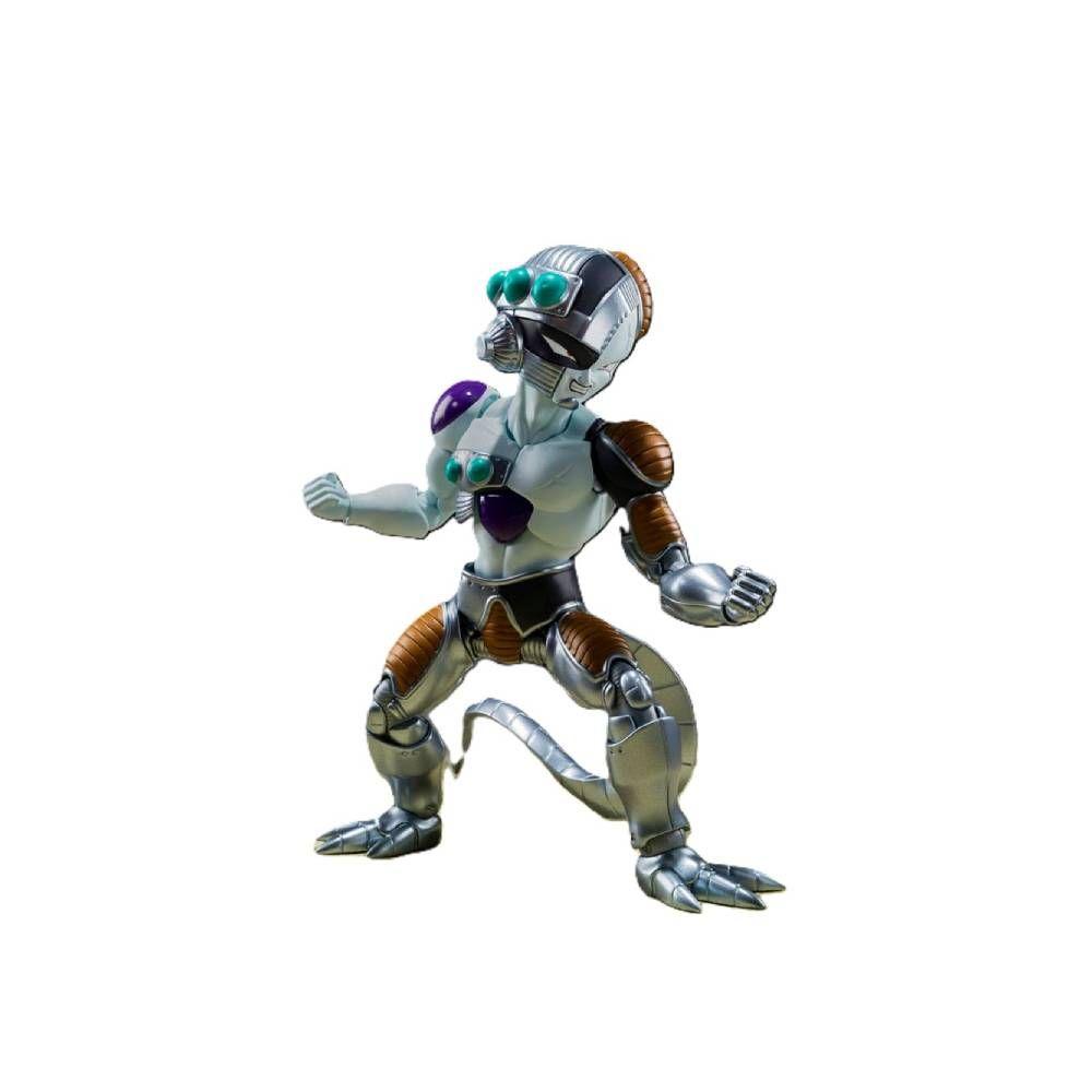 S.H.FIGUARTS MECHA FRIEZA DRAGON BALL Z-2