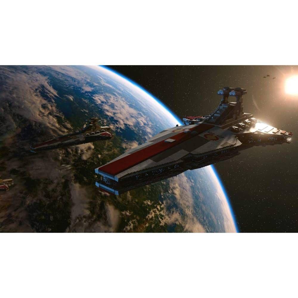 LEGO Star Wars: The Skywalker Saga Switch - SniperCL-3