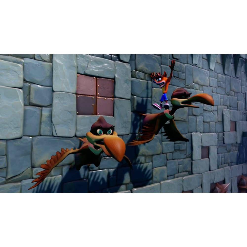Crash Bandicoot N. Sane Trilogy - Juego Físico Switch-3