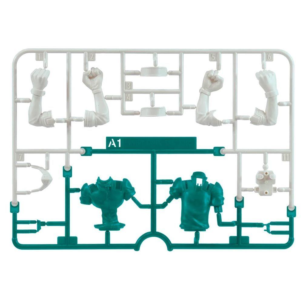 MODEL KIT ENTRY GRADE IZUKU MIDORIYA BANDAI HOBBY-2