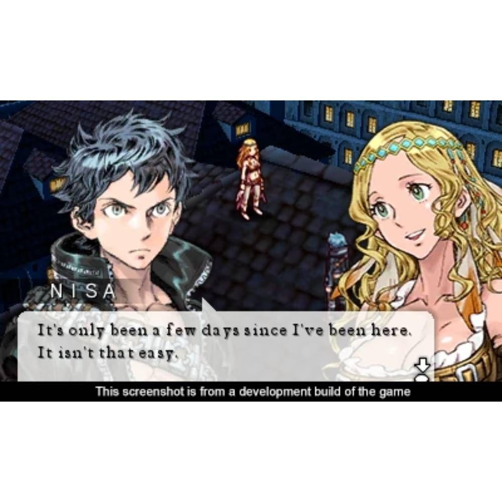 Culdcept Revolt Limited Edition - Juego Físico 3ds - Sniper-2