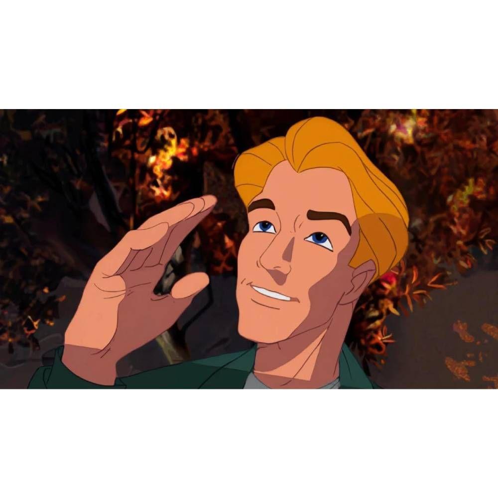 Broken Sword Shadow of the Templar Playstation 5 - SniperCL-4