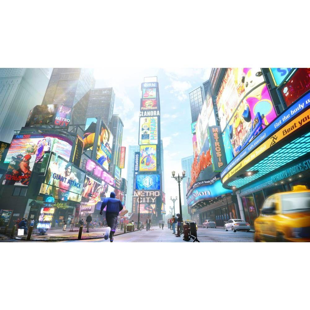 Street Fighter 6 - Ps5 Físico - Sniper-2