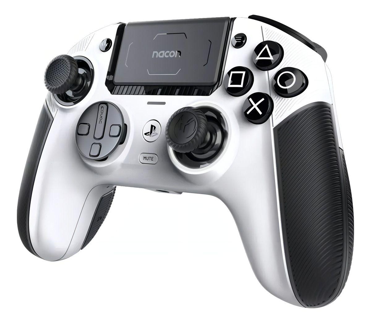 Nacon Revolution 5 Pro Color White Ps5/ps4/pc - Snipercl-2
