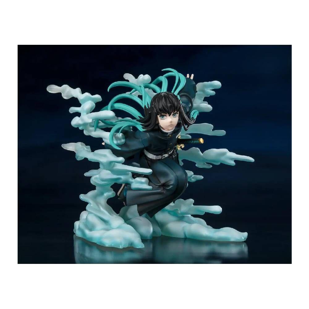 FIGUARTS ZERO DEMON SLAYER MUICHIRO TOKITO TAMASHII NATIONS-2