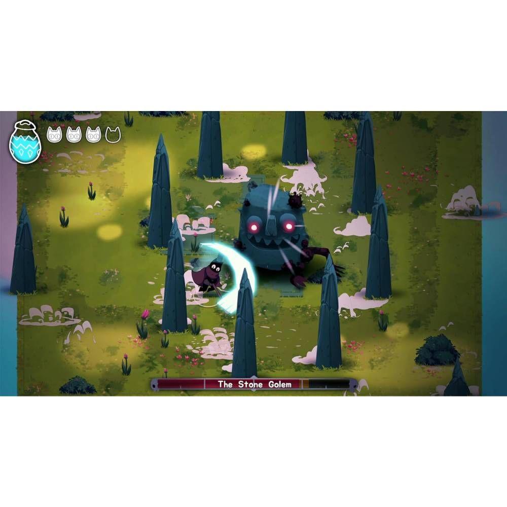 Crypt Custodian Playstation 5 - SniperCL-3