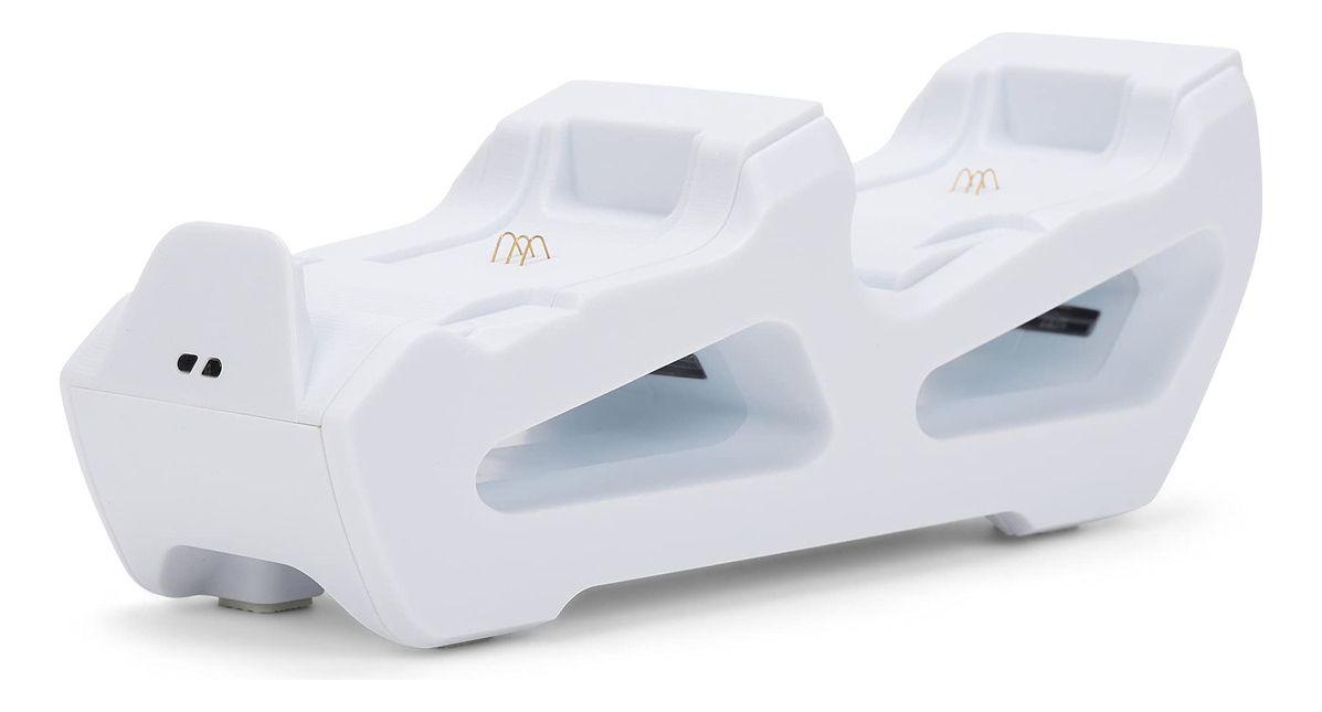 Estación De Carga Doble Para Xbox Series X|s- Sniper_cl-2