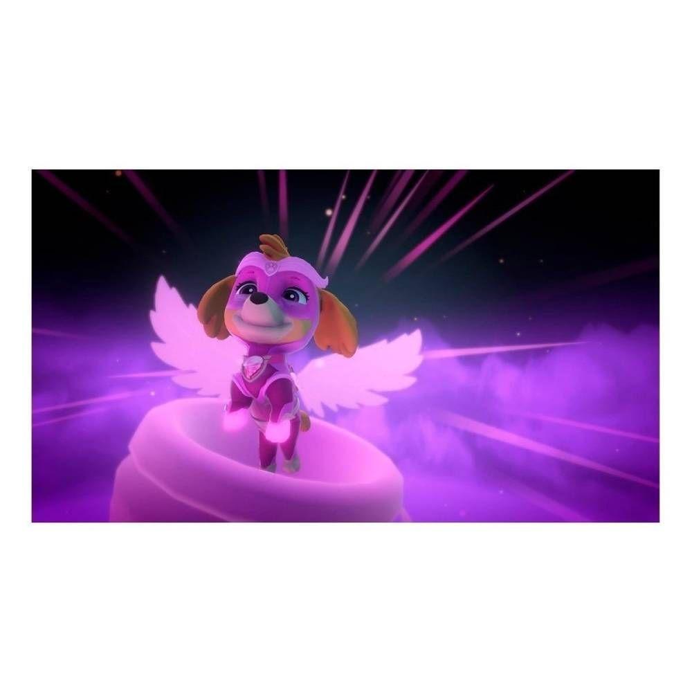 Paw Patrol: Mighty Pups Save Adventure Bay - Switch - Sniper-1