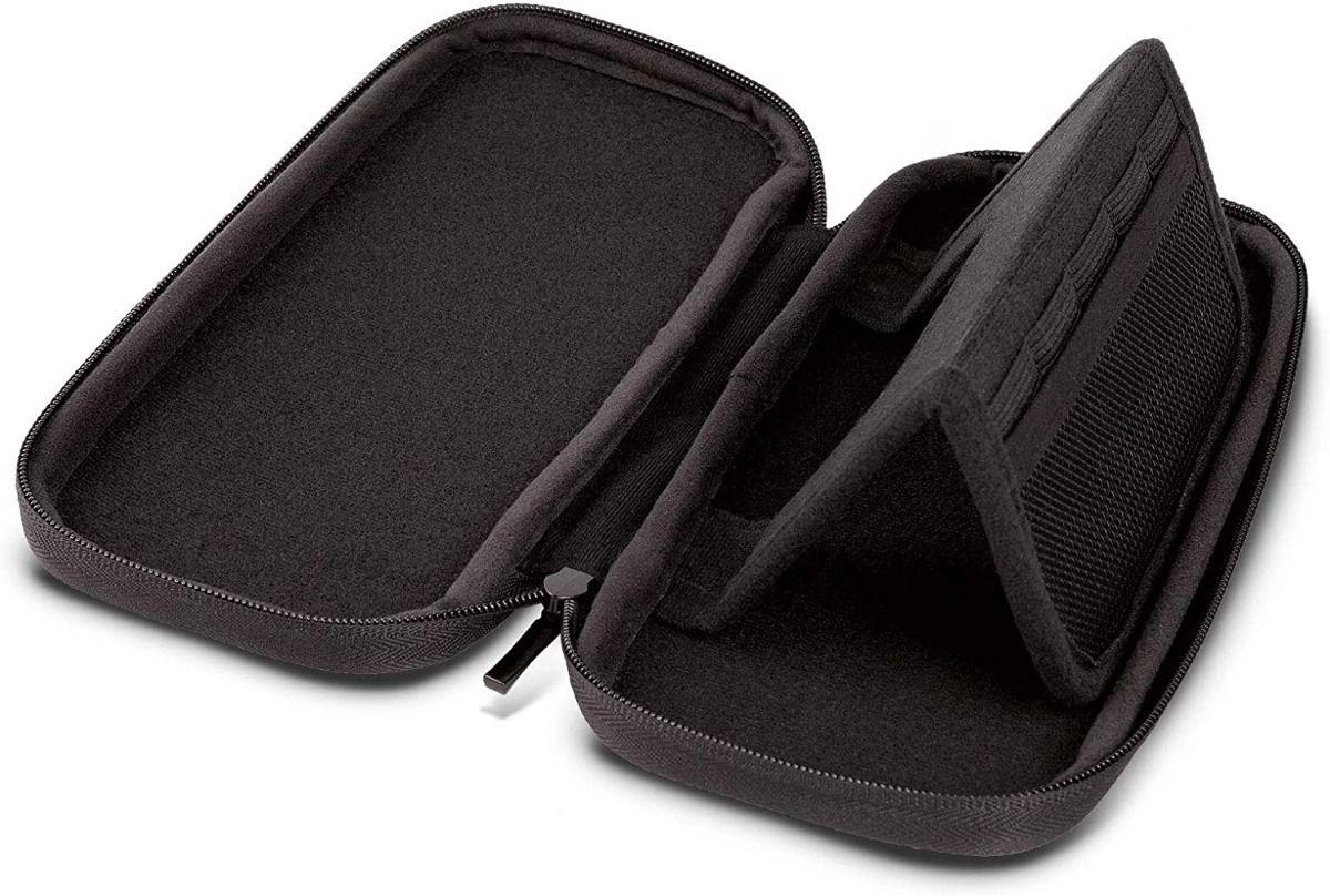 Powera Stealth Case Para Switch - Black -  Sniper-2