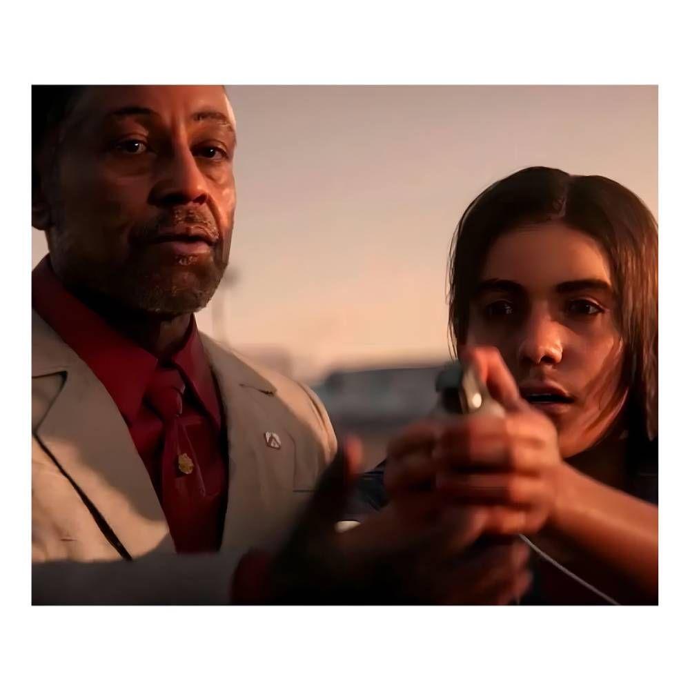 Far Cry 6 Standard Edition (físico) - PS5-3