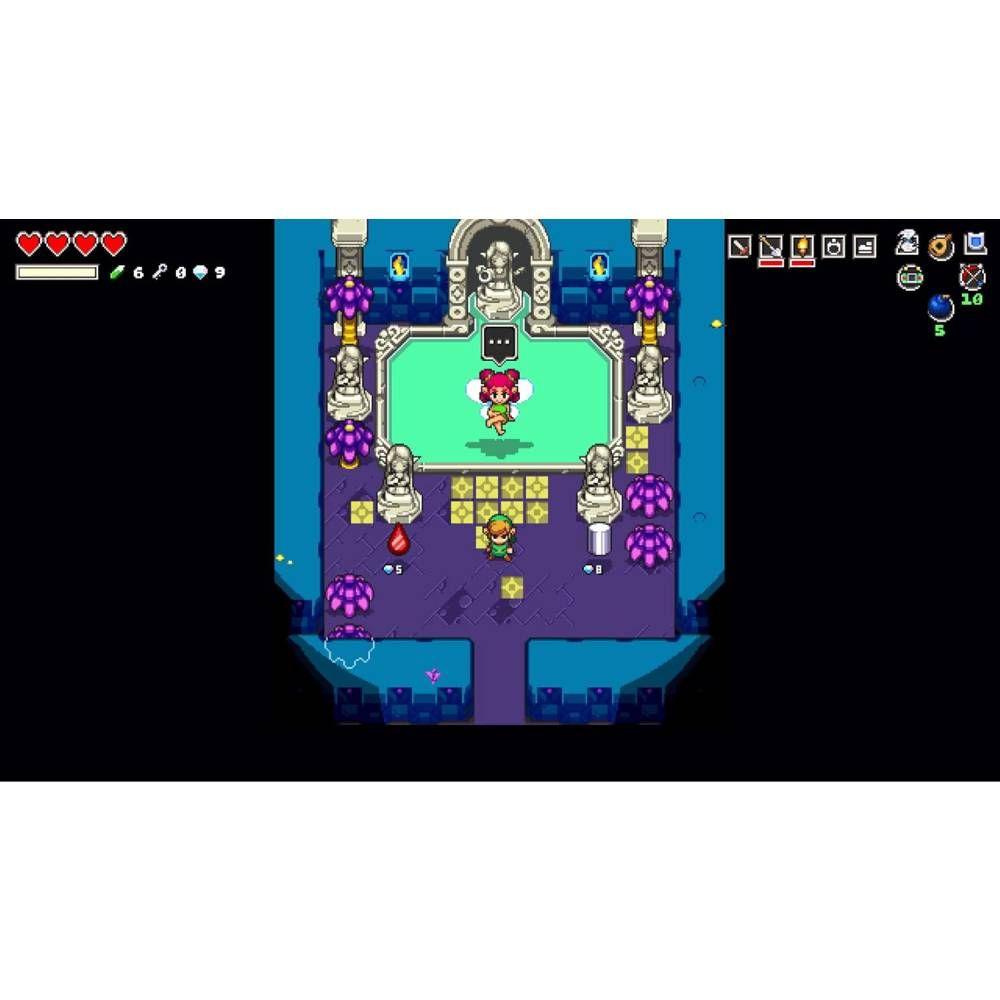 Cadence of Hyrule: Crypt MDE Switch - SniperCL-2