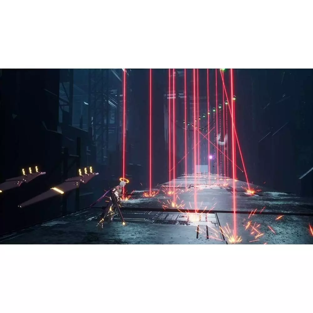 Crymachina Deluxe Edition - Ps5 - Sniper-2