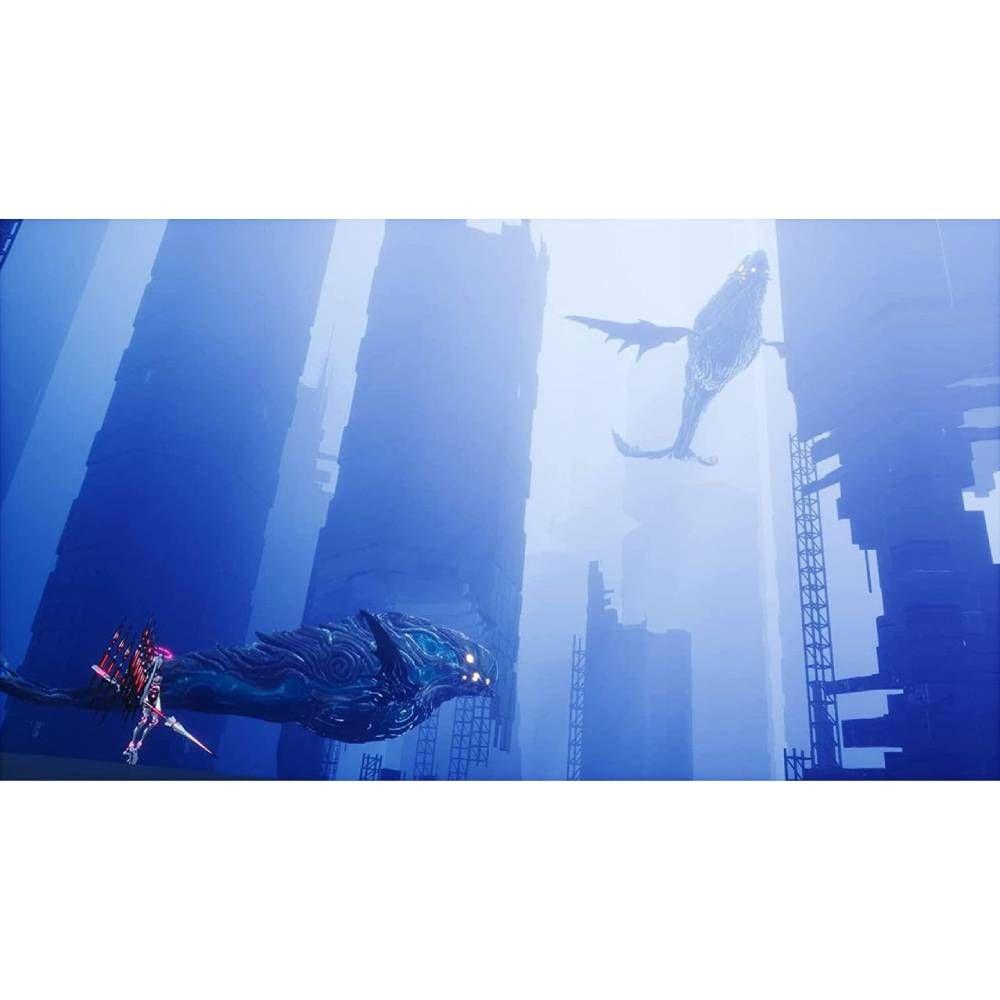 Crymachina Deluxe Edition - Ps5 - Sniper-3