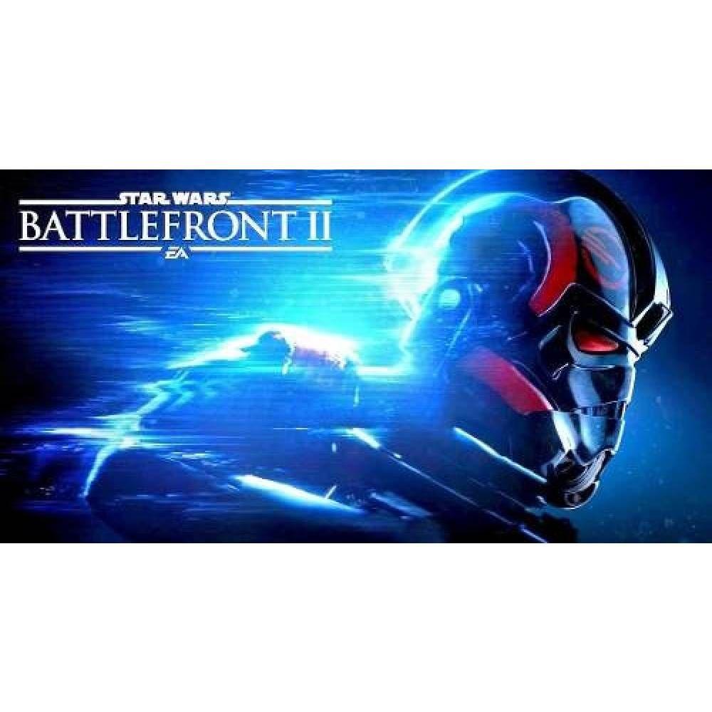 Star Wars Battlefront 2 - Juego Físico Ps4 - Sniper Game-1