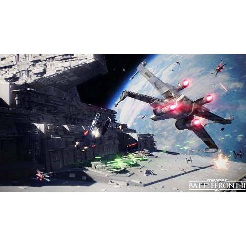 Star Wars Battlefront 2 - Juego Físico Ps4 - Sniper Game-3