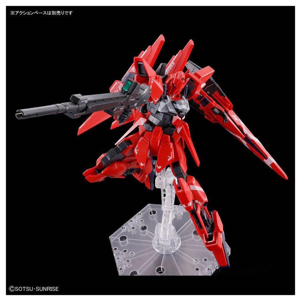 HG 1/144 DELTA GUNDAM Ⅱ BANDAI HOBBY-2