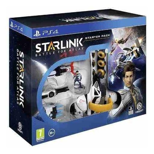 Starlink: Battle For Atlas - Juego Físico Ps4 - Sniper Game-0