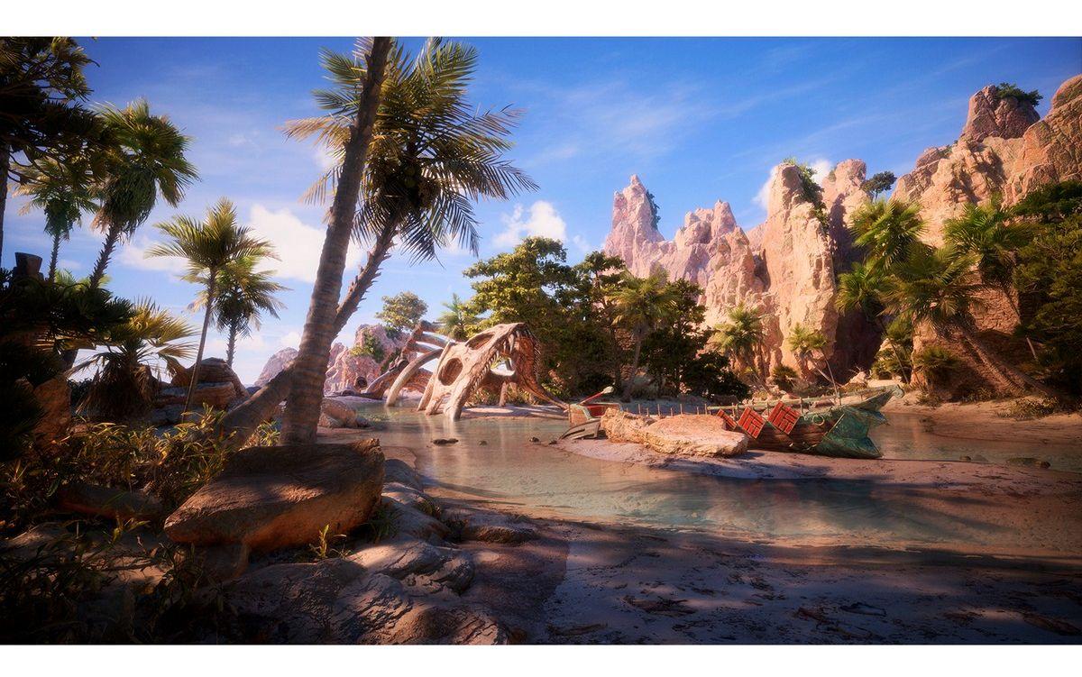 Dragon Age: The Veilguard Formato Físico Ps5 Sniper-4