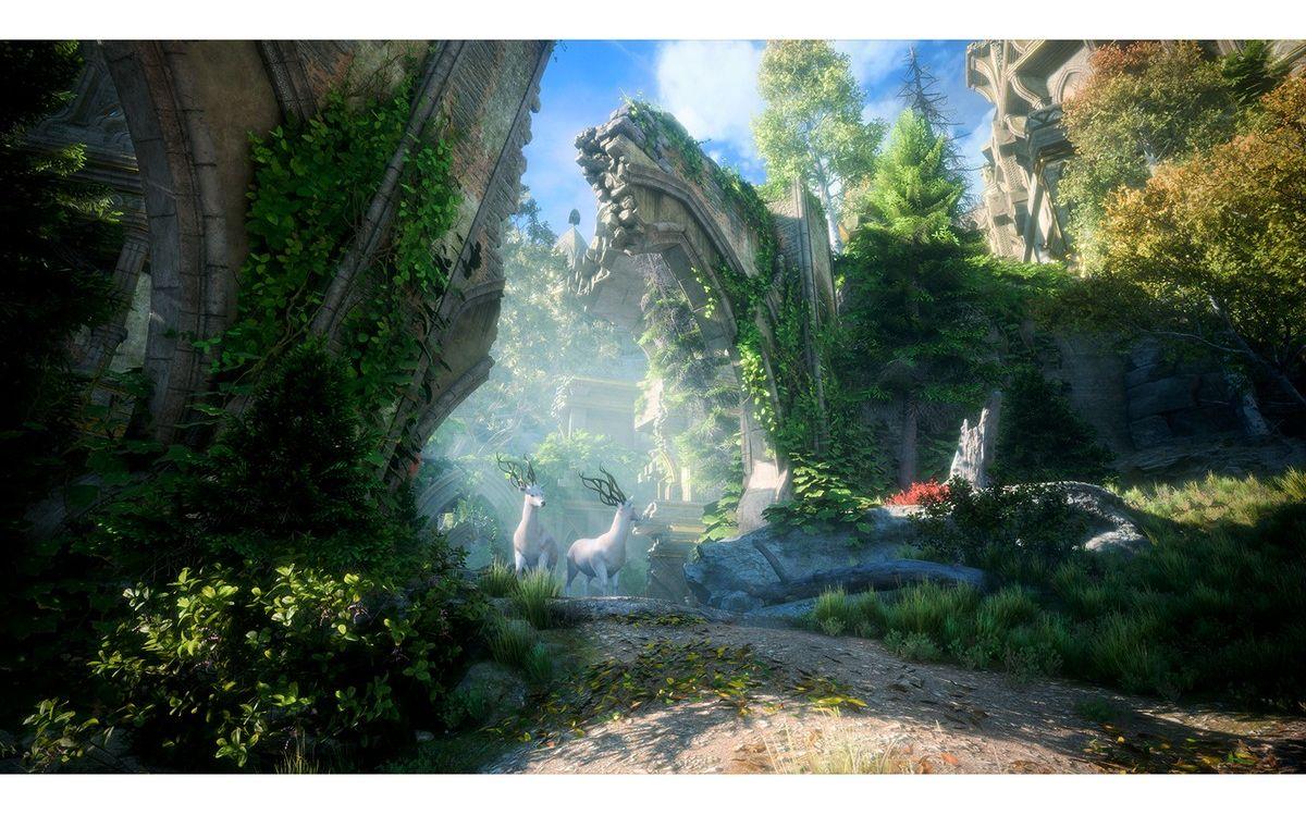 Dragon Age: The Veilguard Formato Físico Ps5 Sniper-5