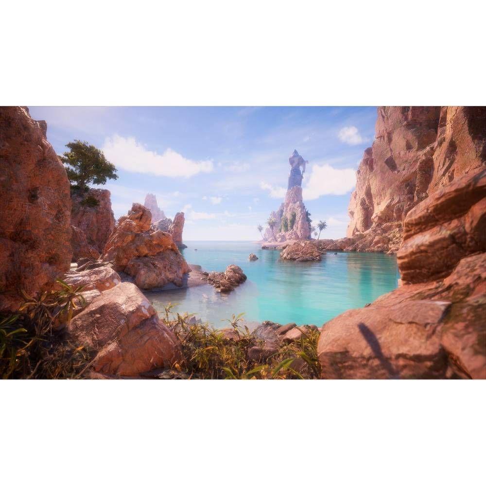 Dragon Age: The Veilguard Formato Físico Ps5 Sniper-3